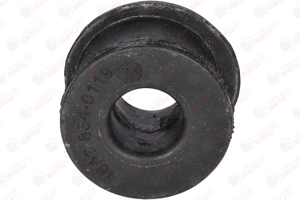 OEM-Nummer 1J0 411 327 - Stabigummis 4653 VW, AUDI, SKODA, SEAT