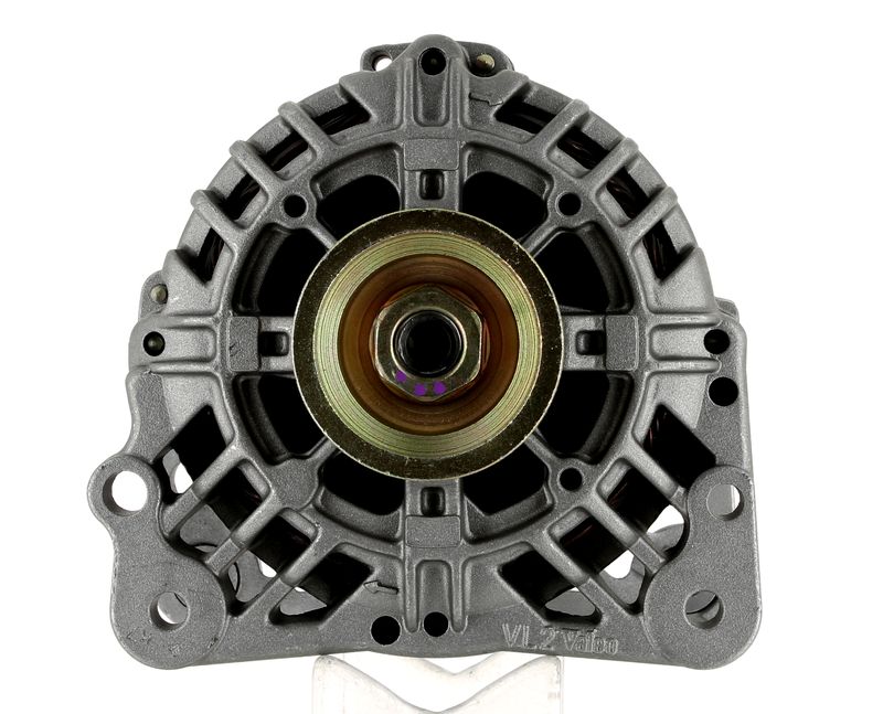Número OEM 03D 903 025 E - Alternador 4653 SEAT, AUDI, SKODA, LAND ROVER