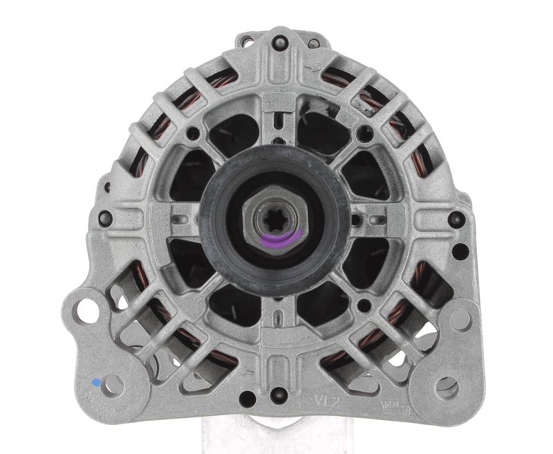 Número OEM 03D 903 025 H - Alternador 4654 SEAT, AUDI, SKODA, LAND ROVER