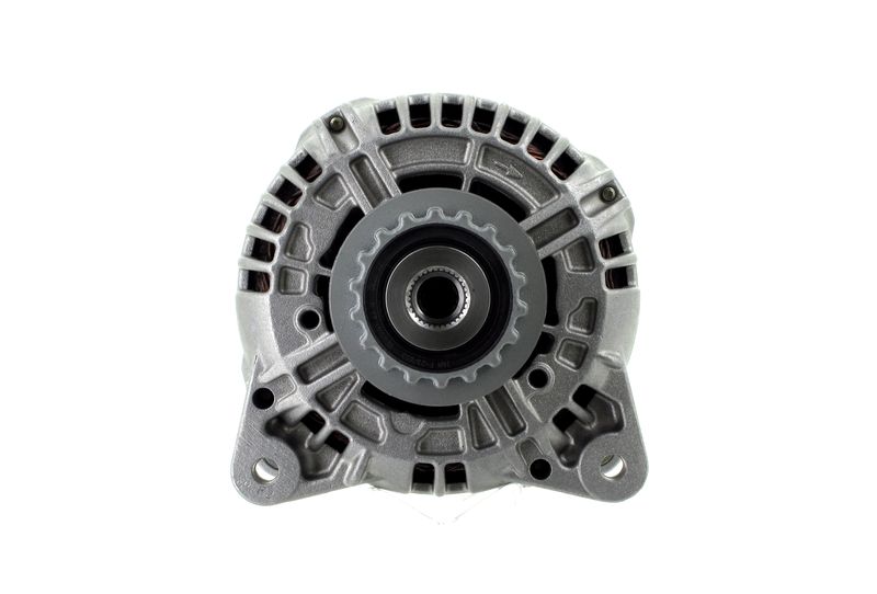 Alternator 4659 CEVAM Volkswagen California T5 Bus (7EC, 7EF, 7EG, 7HF) 2.5 TDi 2009 163 Pk