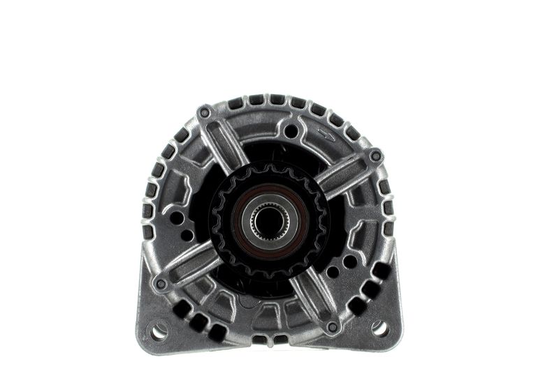 Alternator 4660 CEVAM Volkswagen California T5 Bus (7EC, 7EF, 7EG, 7HF) 2.5 TDi 2007 163 Pk