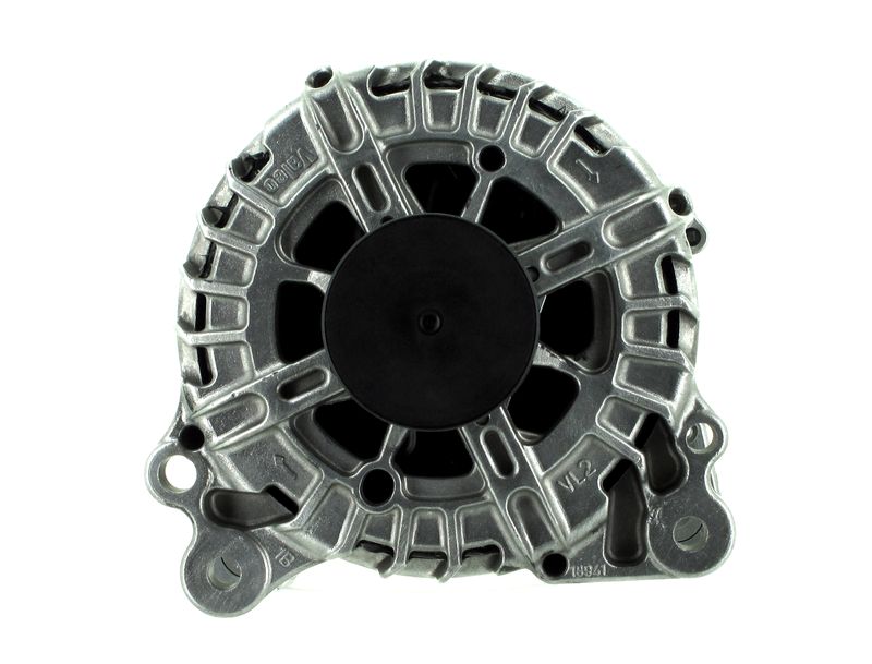 Alternator 4662 CEVAM SKODA Scala Schrägheck 1.0 TSI 2025 110 PS