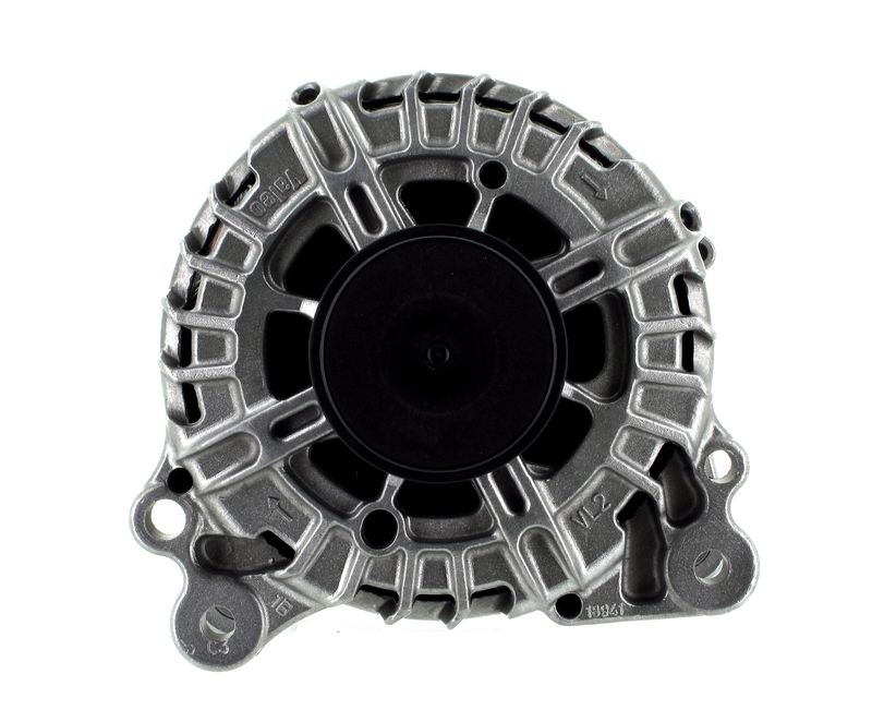 Numer OEM 03L 903 023 A - Alternator 4668 AUDI, SKODA, SEAT, LAND ROVER