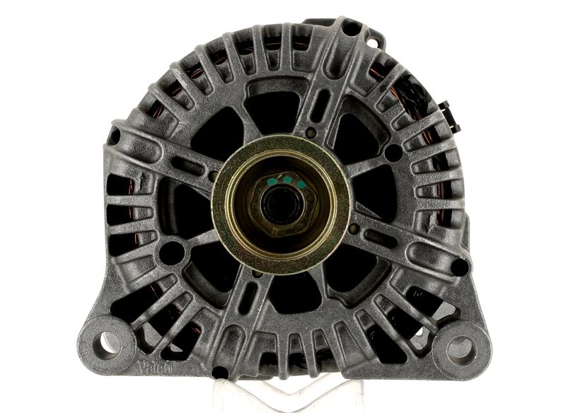 Generator 4671 CEVAM CITROËN C5 I Hatchback 3.0 V6 2002 207 HK