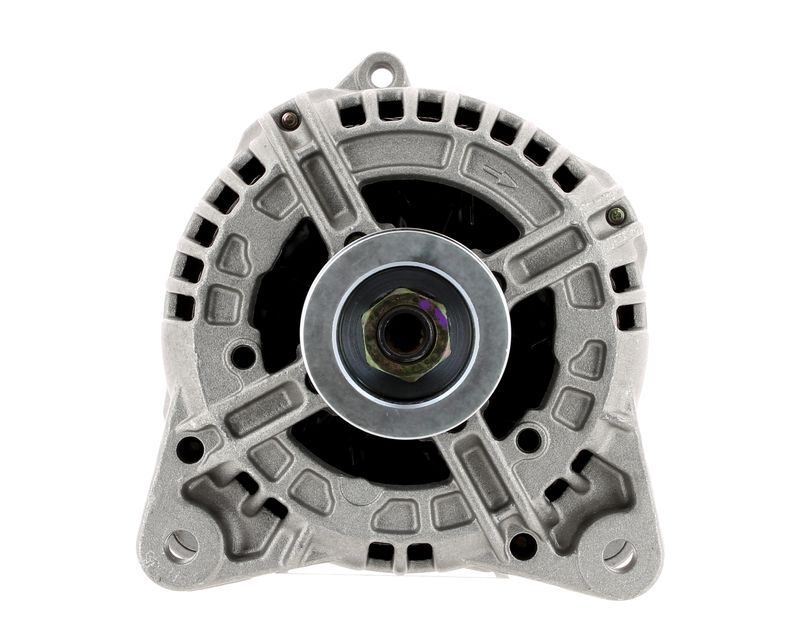 Alternator 4675 CEVAM RENAULT Modus / Grand Modus (F, JP) 1.2 2007 75 Pk