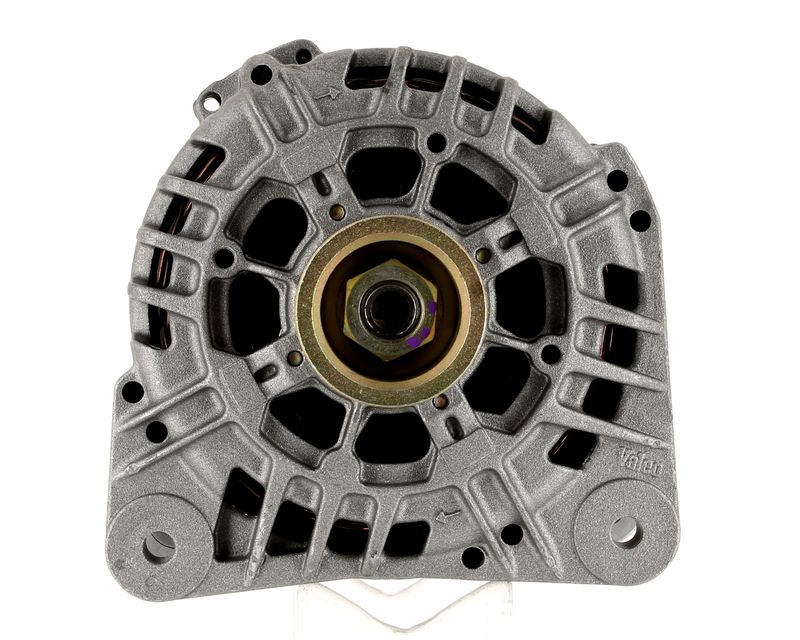 Numer OEM 44 11 072 - Alternator 4683 OPEL, VAUXHALL