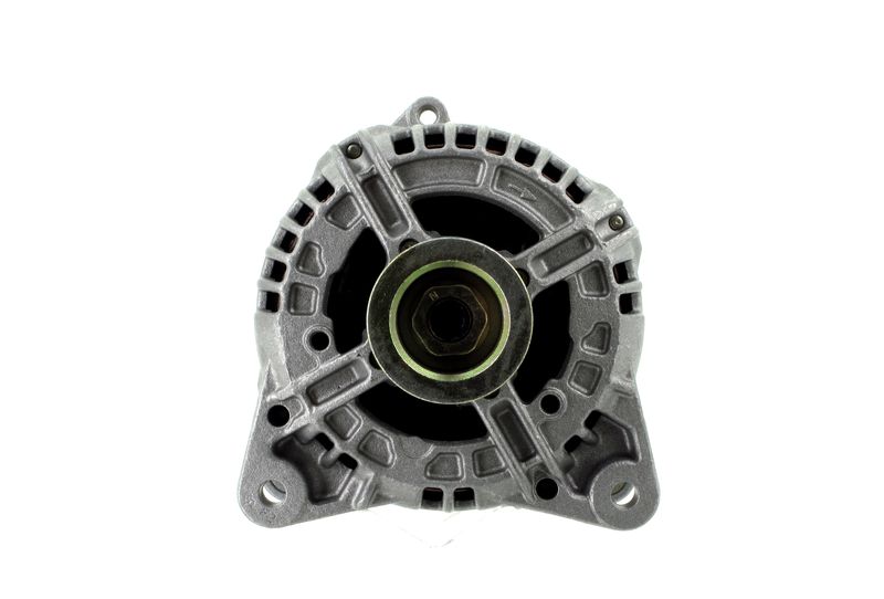 OEM-Nummer 23100 00QAN - Lichtmaschine 4687 RENAULT, NISSAN, LAND ROVER, INFINITI