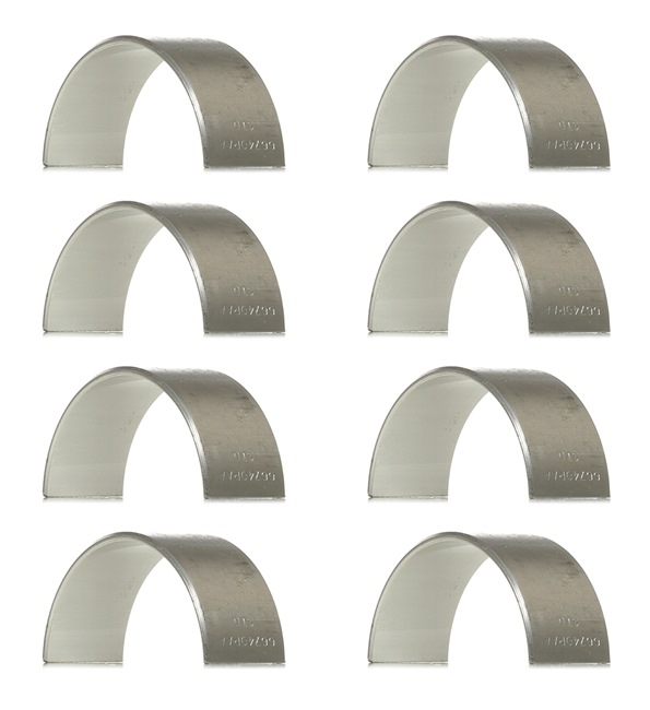 GLYCO | Panewki korbowodowe silnika Stop aluminiowy na podstawie stalowej 01-4202/4 STD VOLVO S90 II (234) 2023 tanie online