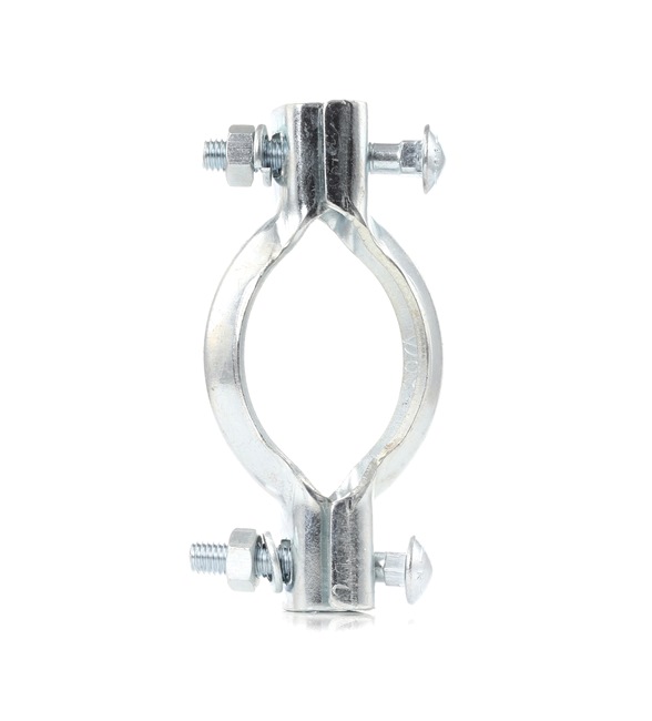 EBERSPÄCHER 8.91.7.29 collier RENAULT Clio II 3/5 portes (BB, CB) 1.4 (B/CB0C, B/CB0S) 75CV 2005