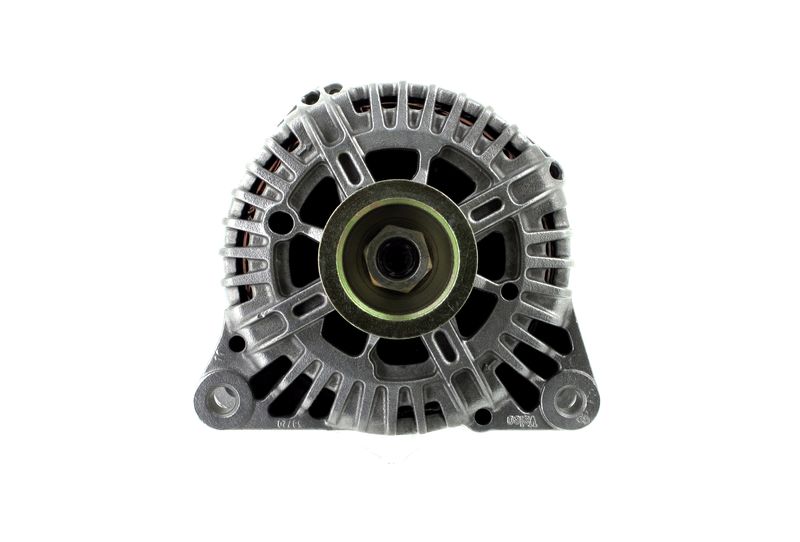 Número OEM 5702 A6 - Alternador 4702 PEUGEOT, CITROËN, OPEL, PIAGGIO, TVR