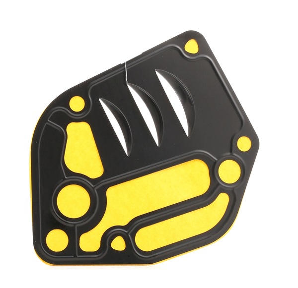 Ölfiltergehäuse-Dichtung 471.030 ELRING VW Jetta Mk6 (162, 163, AV3, AV2) 2.0 2013 115 PS