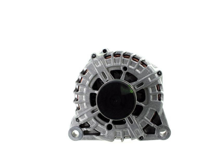 Dynamo 4710 CEVAM TOYOTA ProAce Verso (MPY_) 1.6 D4d (MPY2) 2016 116 hk