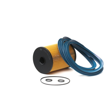 FEBI BILSTEIN 47225 filtre à carburant MINI 3/5 portes (R56) 1.6 Cooper S 163CV 2012