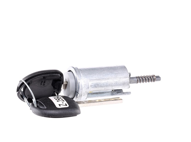 Lukkesylinder, tenningslås 47545 FEBI BILSTEIN OPEL Corsa C Hatchback (X01) 1.4 Twinport (F08, F68) 2006 90 hk