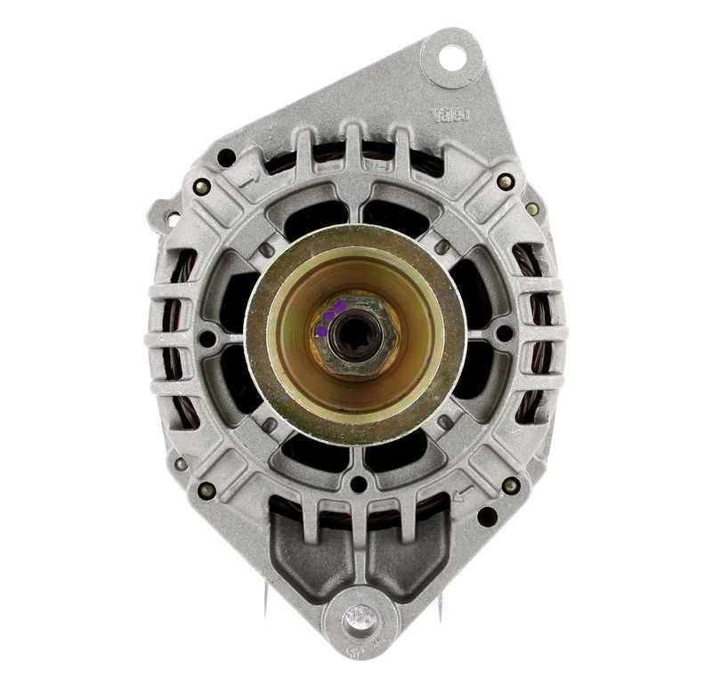 Alternator 4759 CEVAM FIAT Ducato II Flatbed Vrachtwagen/Chassis (244) 2.8 JTD 2004 122 Pk