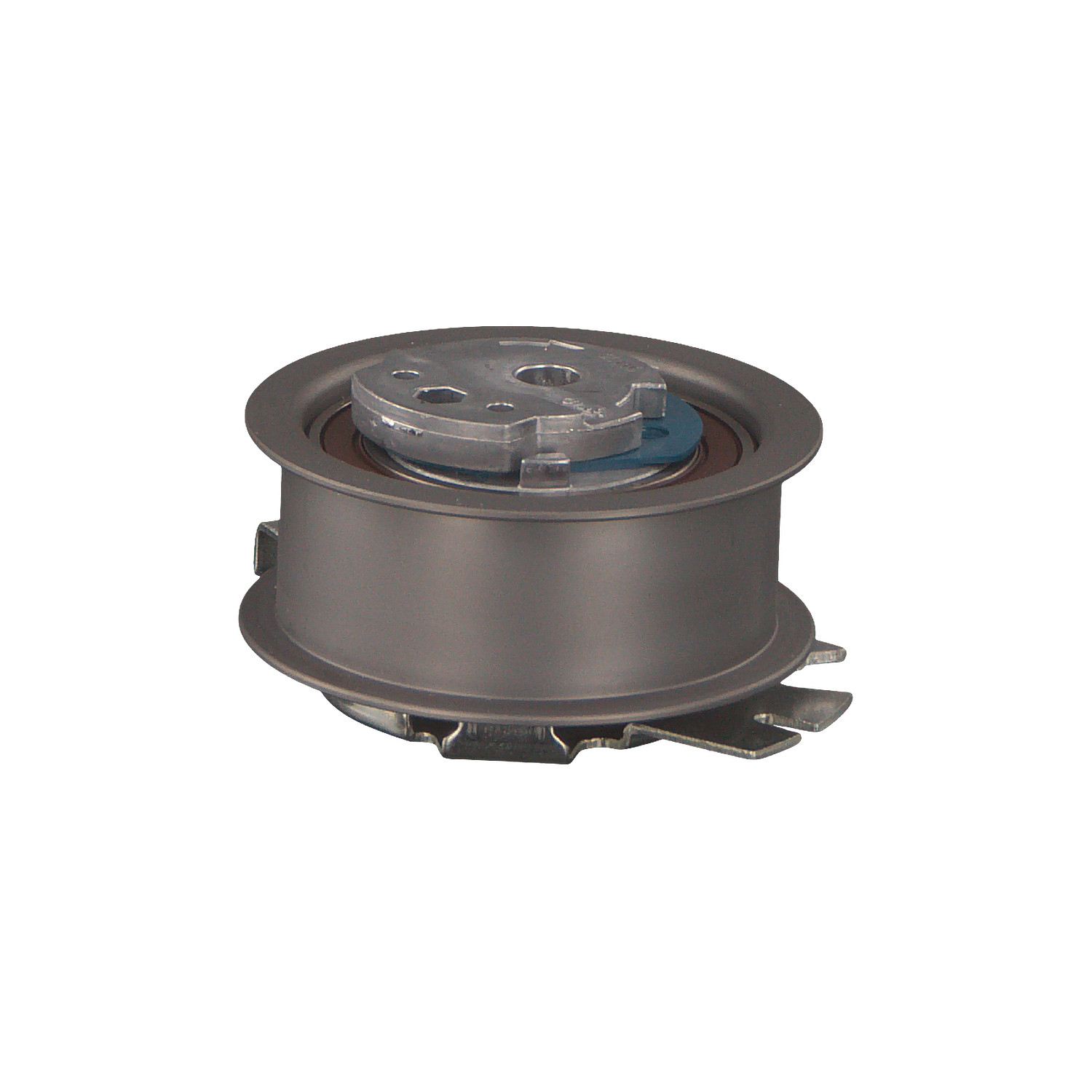 Spanrol voor de tandriem 47604 FEBI BILSTEIN Volkswagen Crafter Bus (SY) 2.0 TDI 4motion 2021 177 Pk
