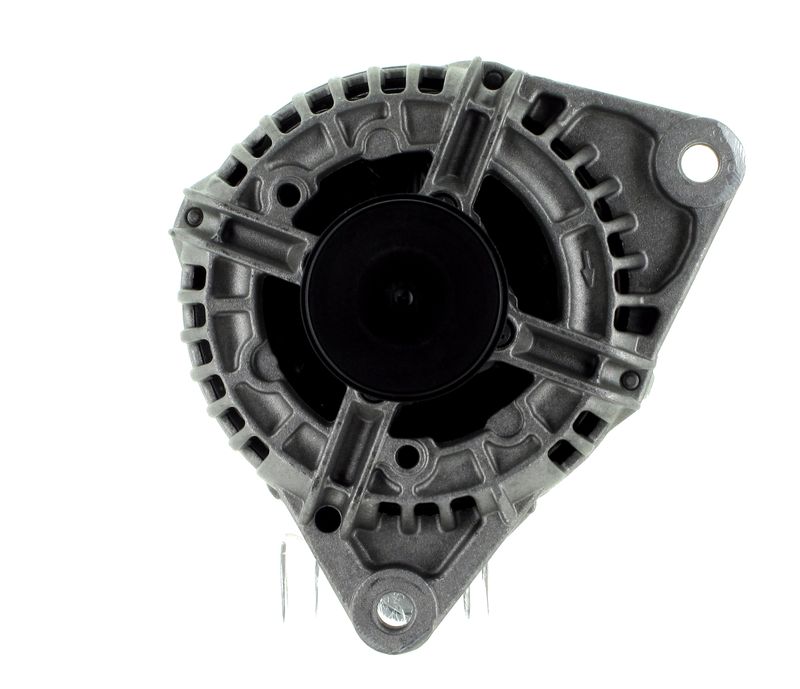 Alternator 4763 CEVAM IVECO Daily III Bus 3.0 40 C 17, 50 C 17 2004 166 Pk