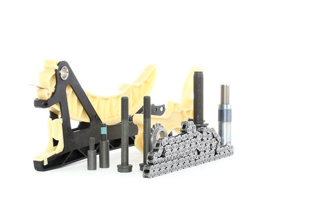 online FEBI BILSTEIN Steuerkettensatz 47662 GMC 136,37 € im Online-Shop kaufen