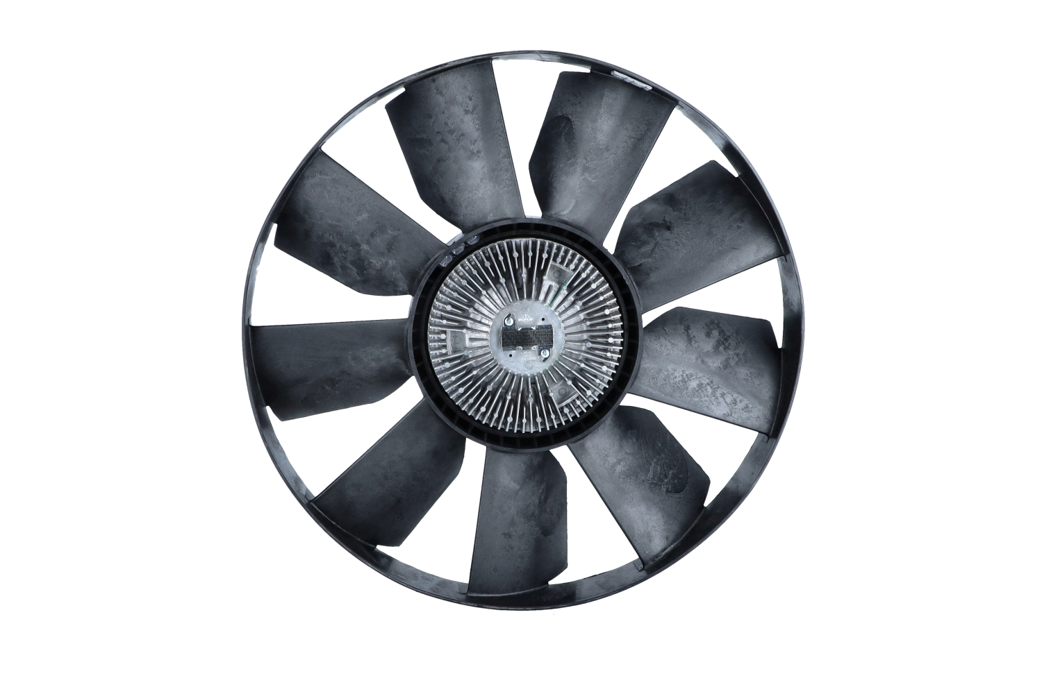 NRF 47735 radiator fan BMW 4 Gran Coupe (F36) 420 d xDrive 184hp 2015