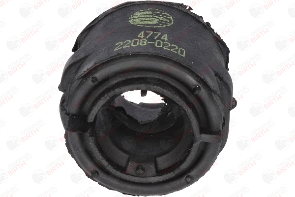OEM-Nummer 5094 70 - Stabigummis 4774 PEUGEOT, CITROËN, DS