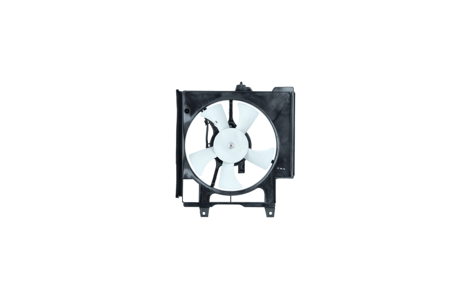 Numer OEM 21481-44B00 - Wentylator chłodnicy 47742 NISSAN