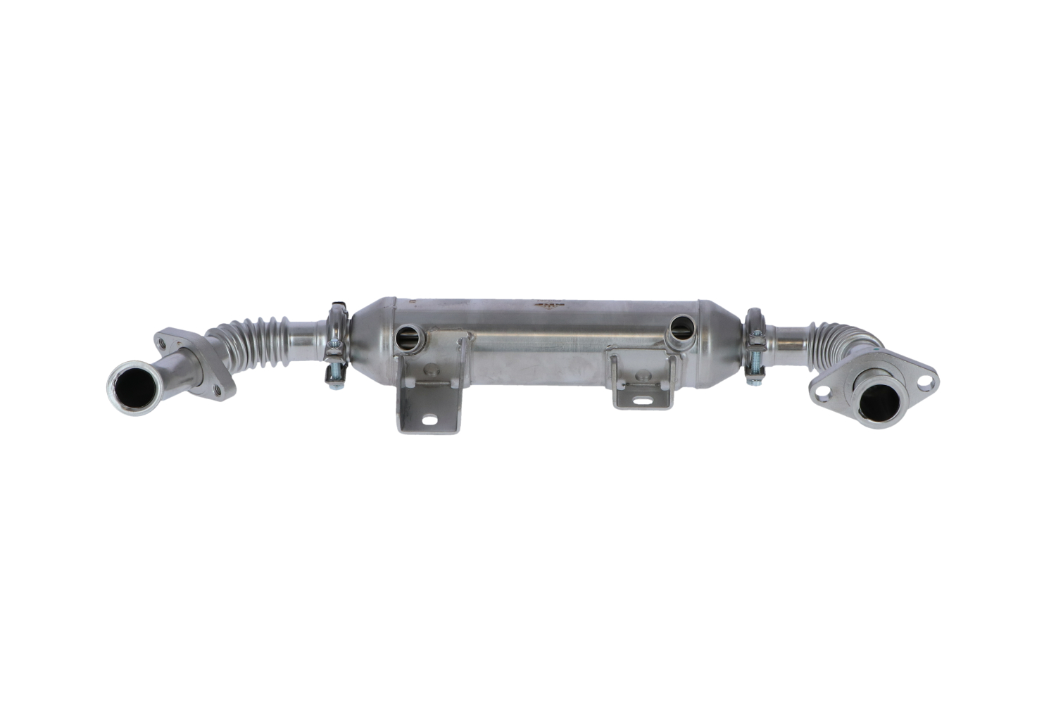 NRF 48004 egr cooler ALFA ROMEO GT (937) 1.9 JTD (937CXN1B, 937CXZ1B) 170hp 2008
