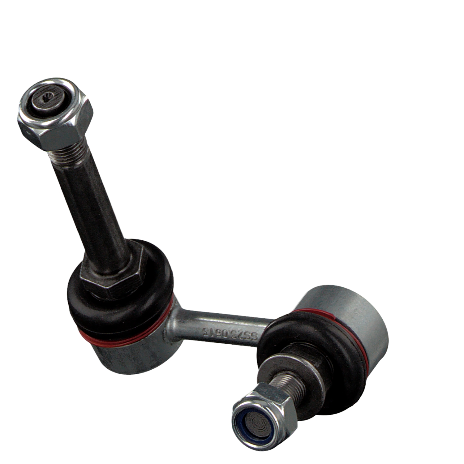 Pendelstütze 48143 FEBI BILSTEIN NISSAN 370Z Coupe (Z34) 3.7 Nismo 2015 355 PS