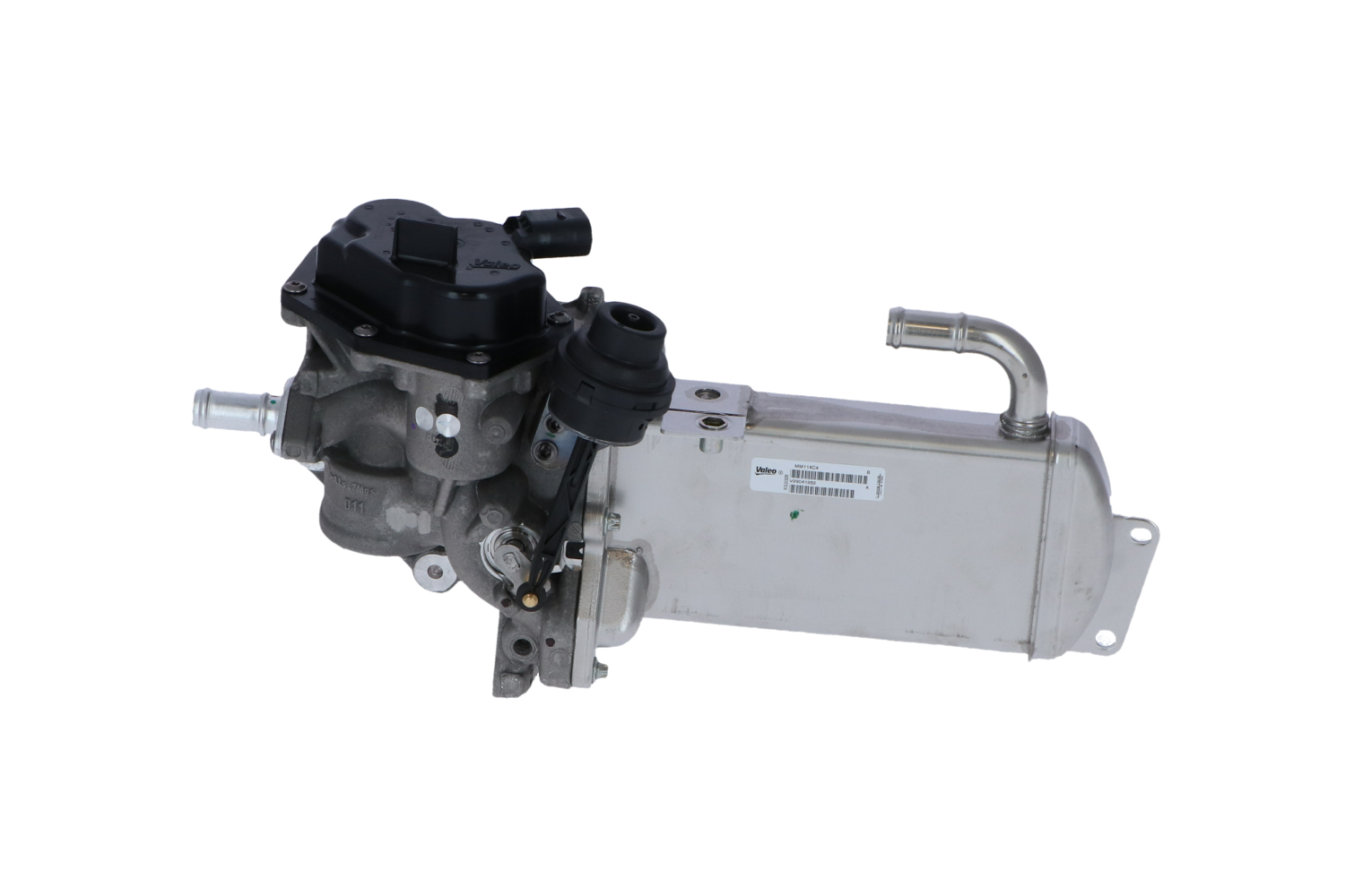 Numero OEM 03L 131 512 BQ - Modulo EGR 48202 AUDI, SEAT, SKODA
