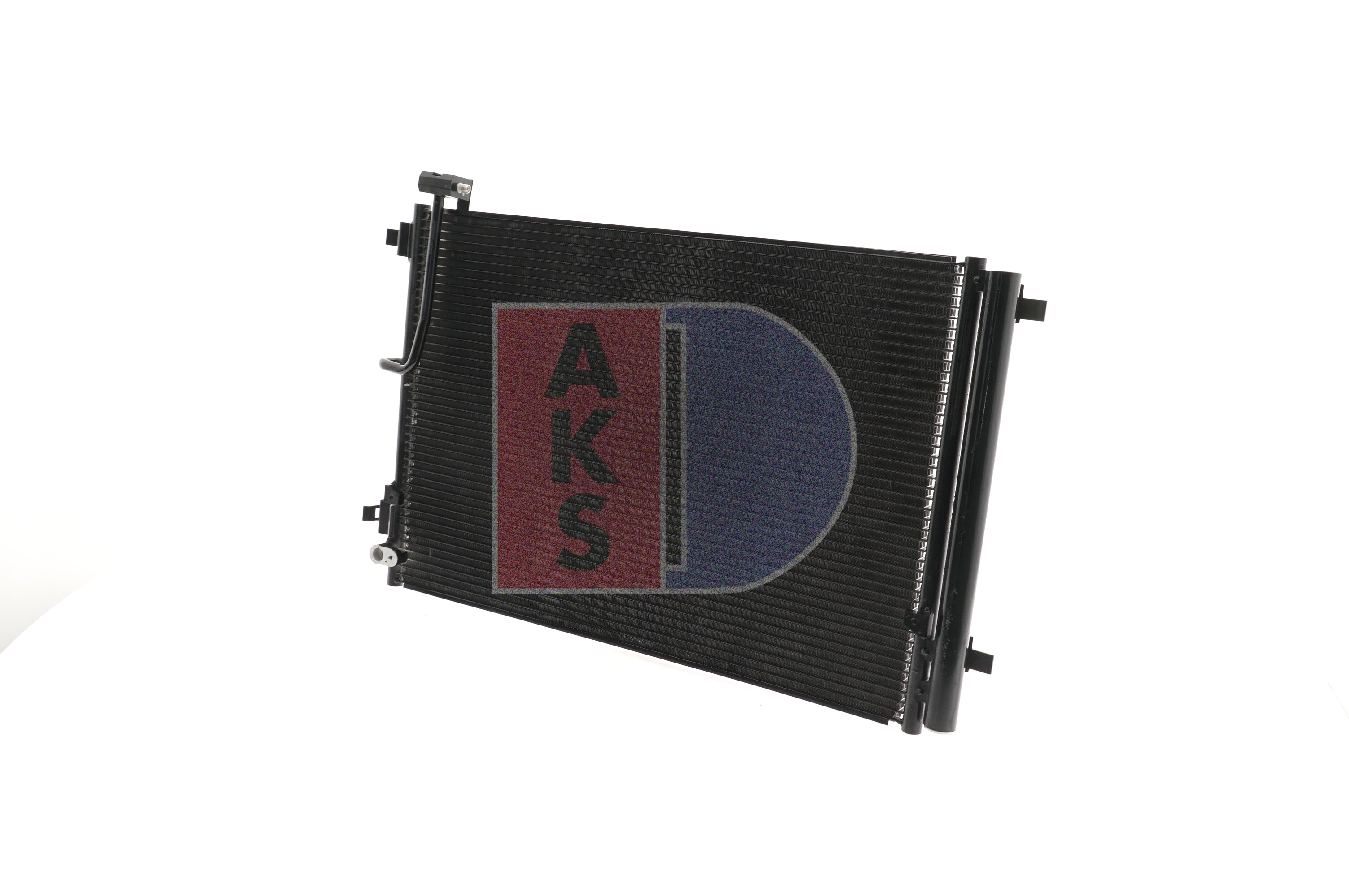 Numer OEM 4H0 260 403 D - Skraplacz, klimatyzacja 482032N AUDI, VOLVO, CUPRA
