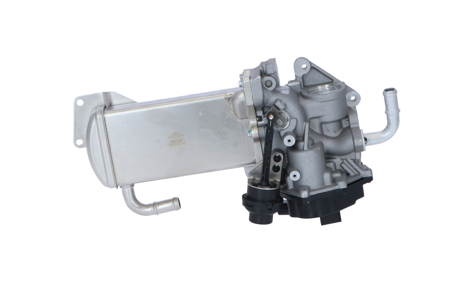 Numero OEM 03L 131 512 BM - Modulo EGR 48209 AUDI, SEAT, SKODA