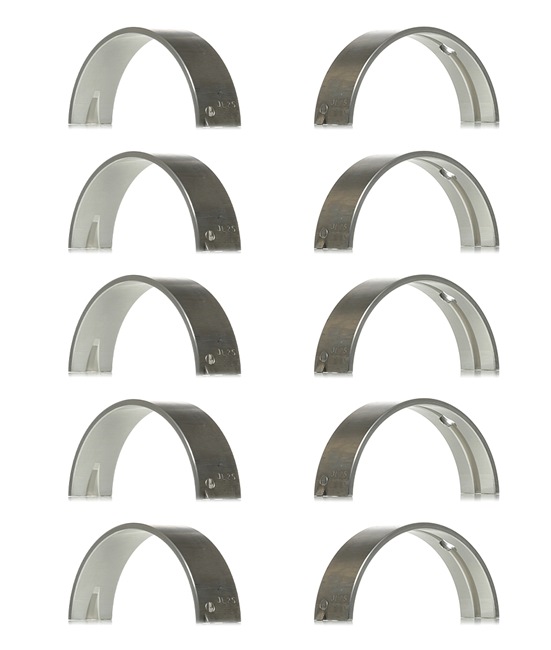 GLYCO H1127/5 STD Hauptlager HONDA CR-V IV (RM)