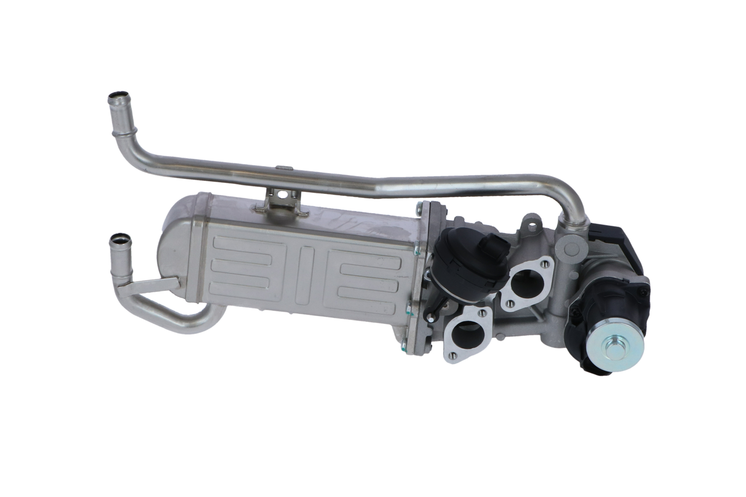 Numero OEM 11 725 504 - Modulo EGR 48214 AUDI, SEAT, SKODA