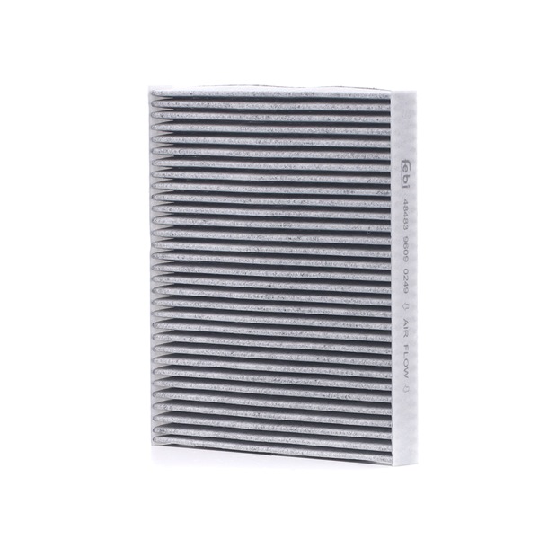 FEBI BILSTEIN 48483 Cabin filter ALFA ROMEO Giulietta Van (940_) 2.0 JTDM 150 hp Diesel 2015