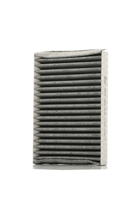 FEBI BILSTEIN 48501 cabin filter RENAULT Clio II Hatchback (BB, CB) 1.0 (CB06, CB2R, BB06, BB2R) 71hp 2003