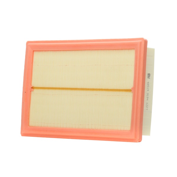 Número OEM 274 094 01 04 - Filtro de ar 48519 MERCEDES-BENZ