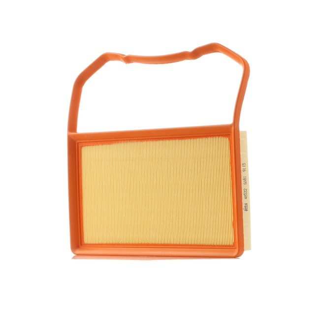 OEM nummer 04C 129 620 C - Luftfilter 48532 VW, FORD, AUDI, SKODA, SEAT