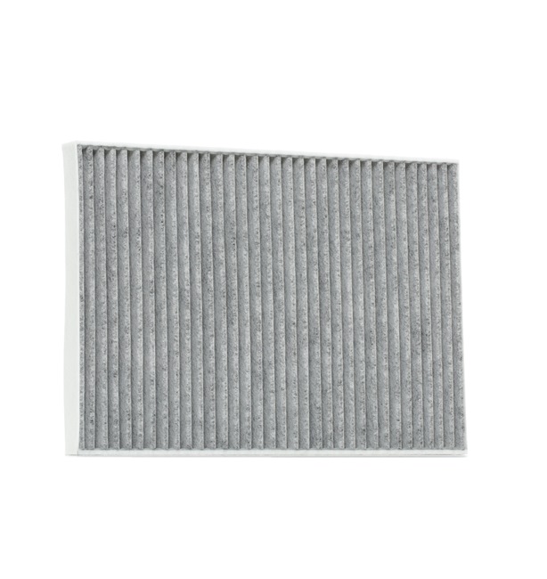 FEBI BILSTEIN Interieurfilter voor Touareg III (CR7) eHybrid 4motion 270 kW / 367 Pk