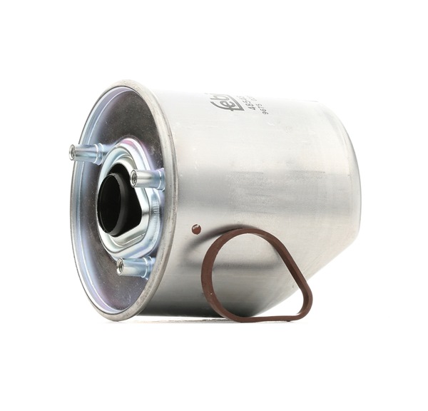 FEBI BILSTEIN | Dieselfilter Leitungsfilter, mit Dichtring 48548 VOLVO V40 Kasten / Schrägheck (525, 526) 2015 günstig online