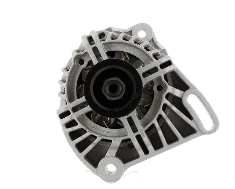 Alternator 4863 CEVAM FIAT Doblo II Flatbed Vrachtwagen/Chassis (263) 1.4 Natural Power 2019 120 Pk