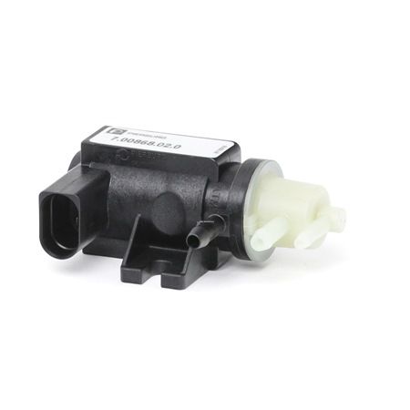 Convertitore pressione, Turbocompressore 48643 FEBI BILSTEIN Volkswagen Touran I (1T1, 1T2) 2.0 TDI 2010 140 CV