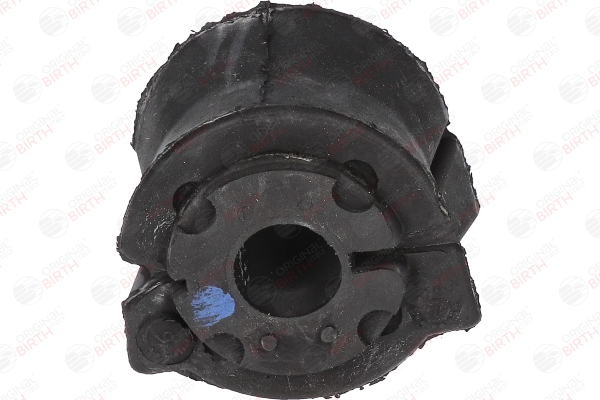 Lagerbus stabilisator 4866 BIRTH FIAT Stilo Multi Wagon (192) 1.9 D Multijet (192DXT1B) 2008 150 Pk