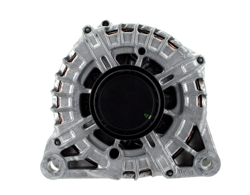 Numer OEM 9678049580 - Alternator 4883 PEUGEOT, CITROËN, DS