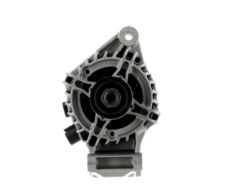 CEVAM 4887 Lichtmaschine FORD C-MAX (DM2) 1.6 116 PS Benzin 2007