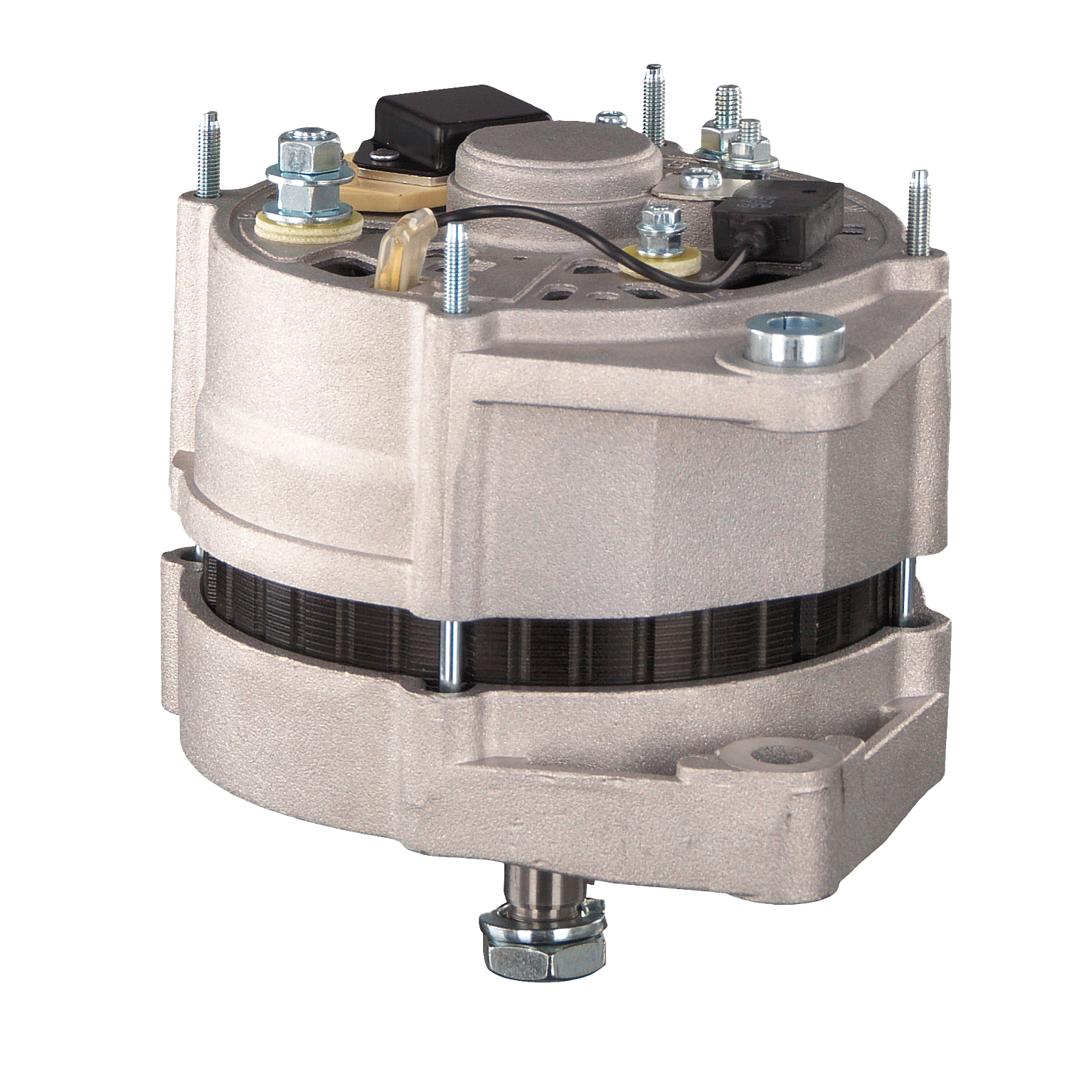 Numer OEM 1 305 766 - Alternator 48935