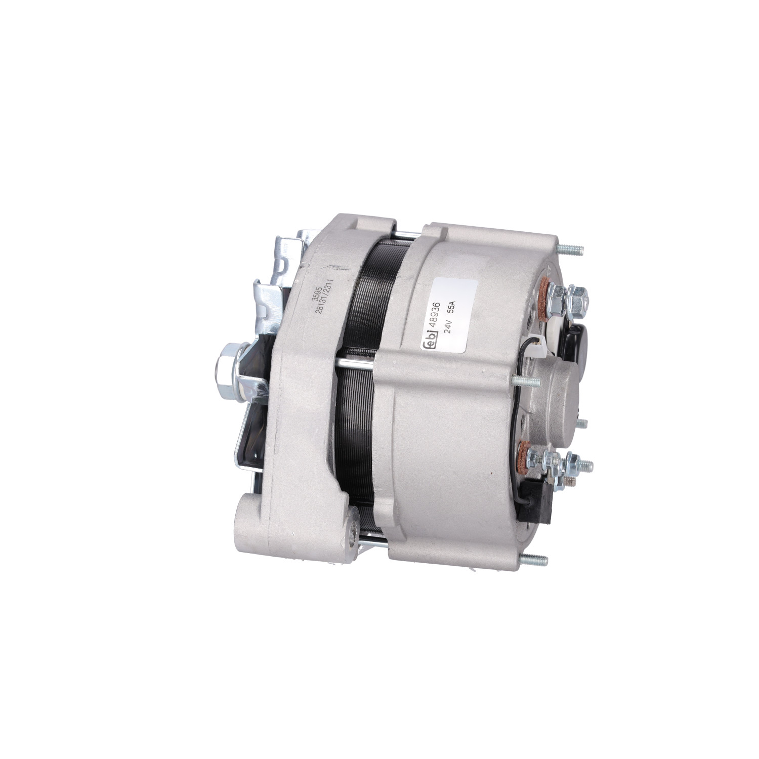 kupić FEBI BILSTEIN (48936) Alternator