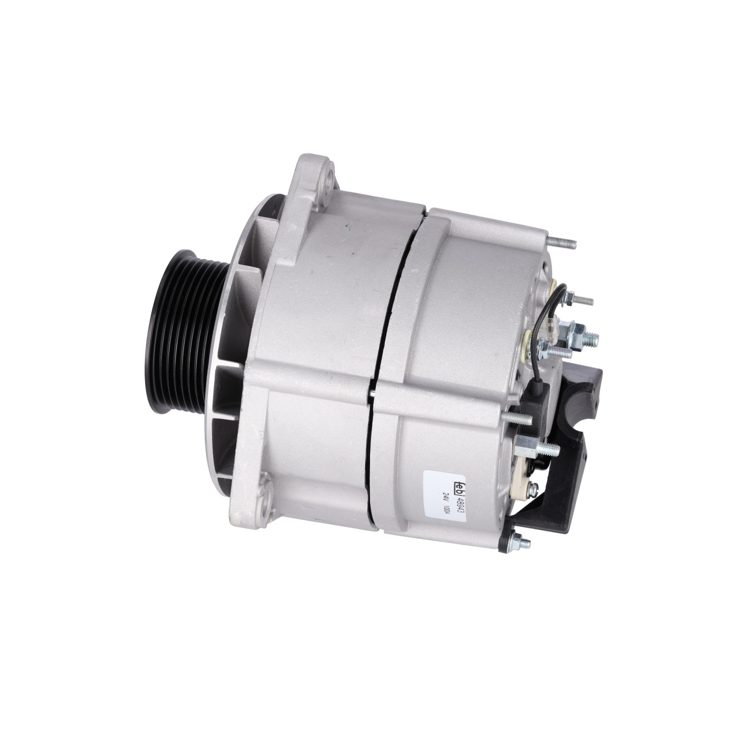 Número OEM 010 154 89 02 - Alternador 48943 MERCEDES-BENZ