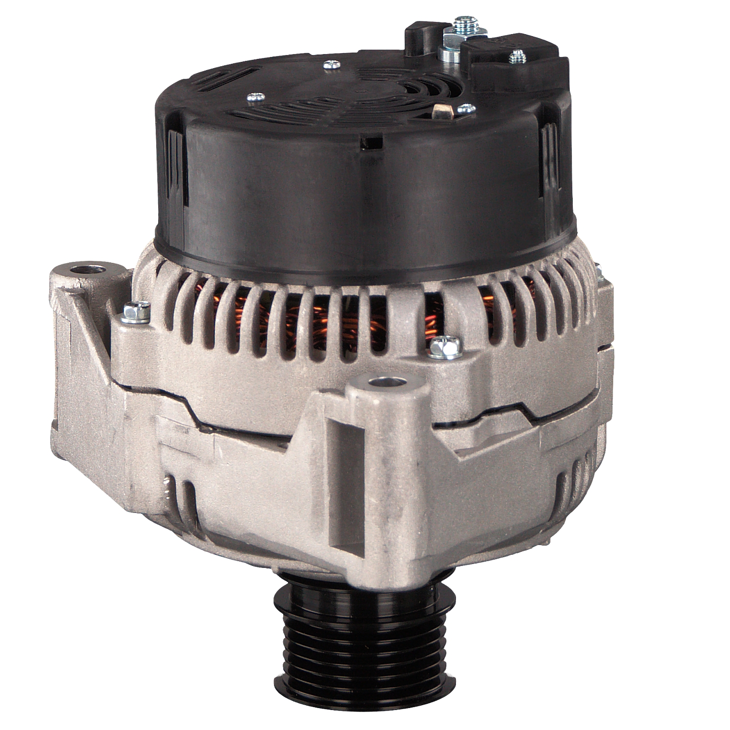 Número OEM A 010 154 54 02 - Alternador 48944 MERCEDES-BENZ, DAEWOO