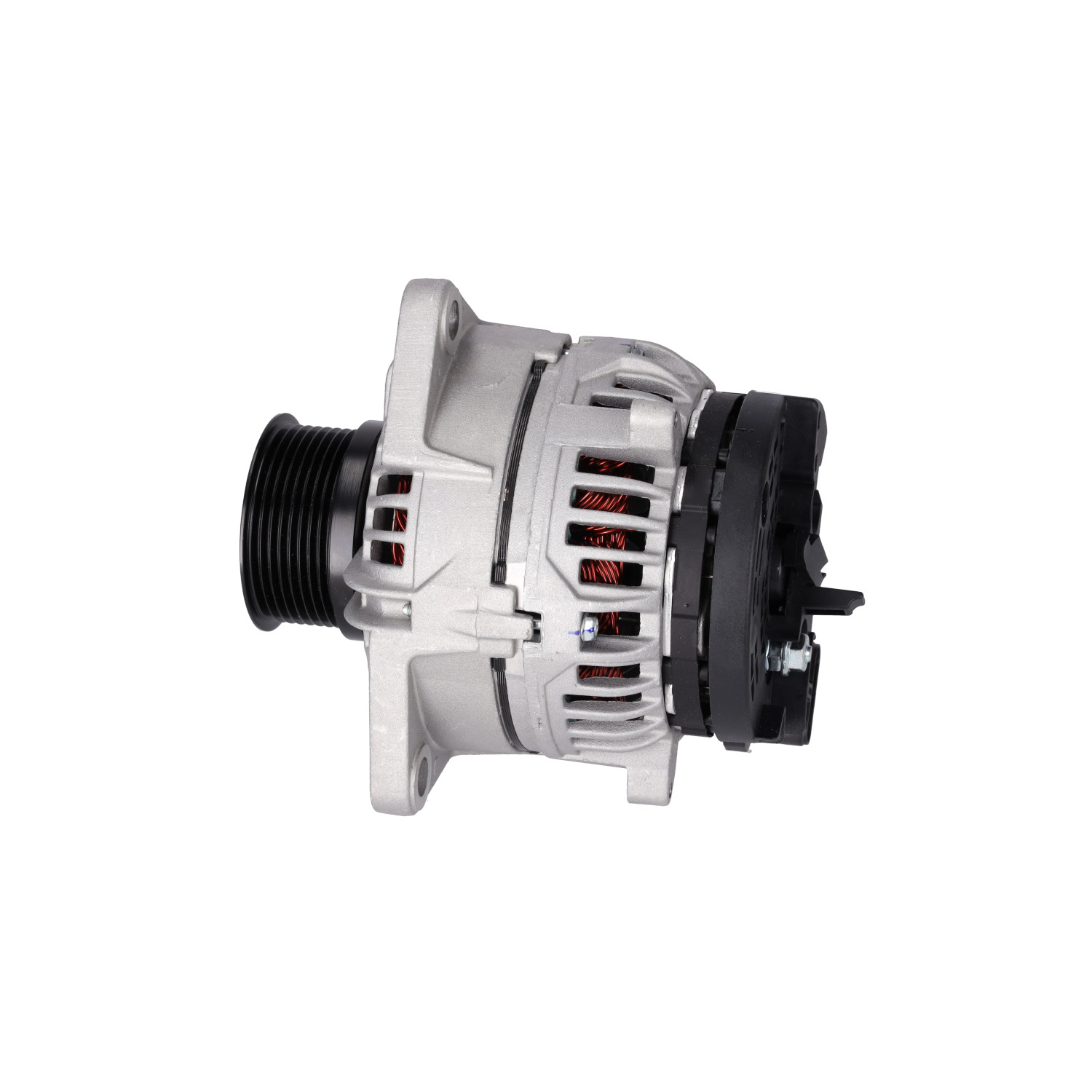 Número OEM A 0 121 546 80 2 - Alternador 48945 MERCEDES-BENZ