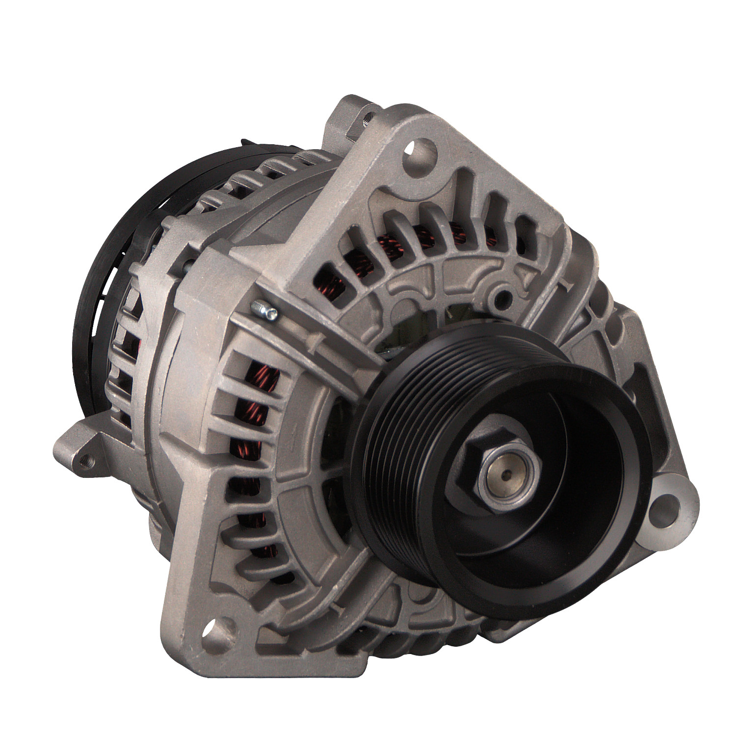 Número OEM 0 111 548 602 - Alternador 48947 MERCEDES-BENZ
