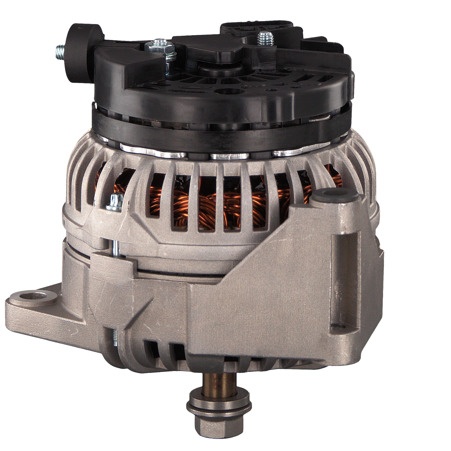 Numer OEM 51 26101 7247 - Alternator 48953 MAN